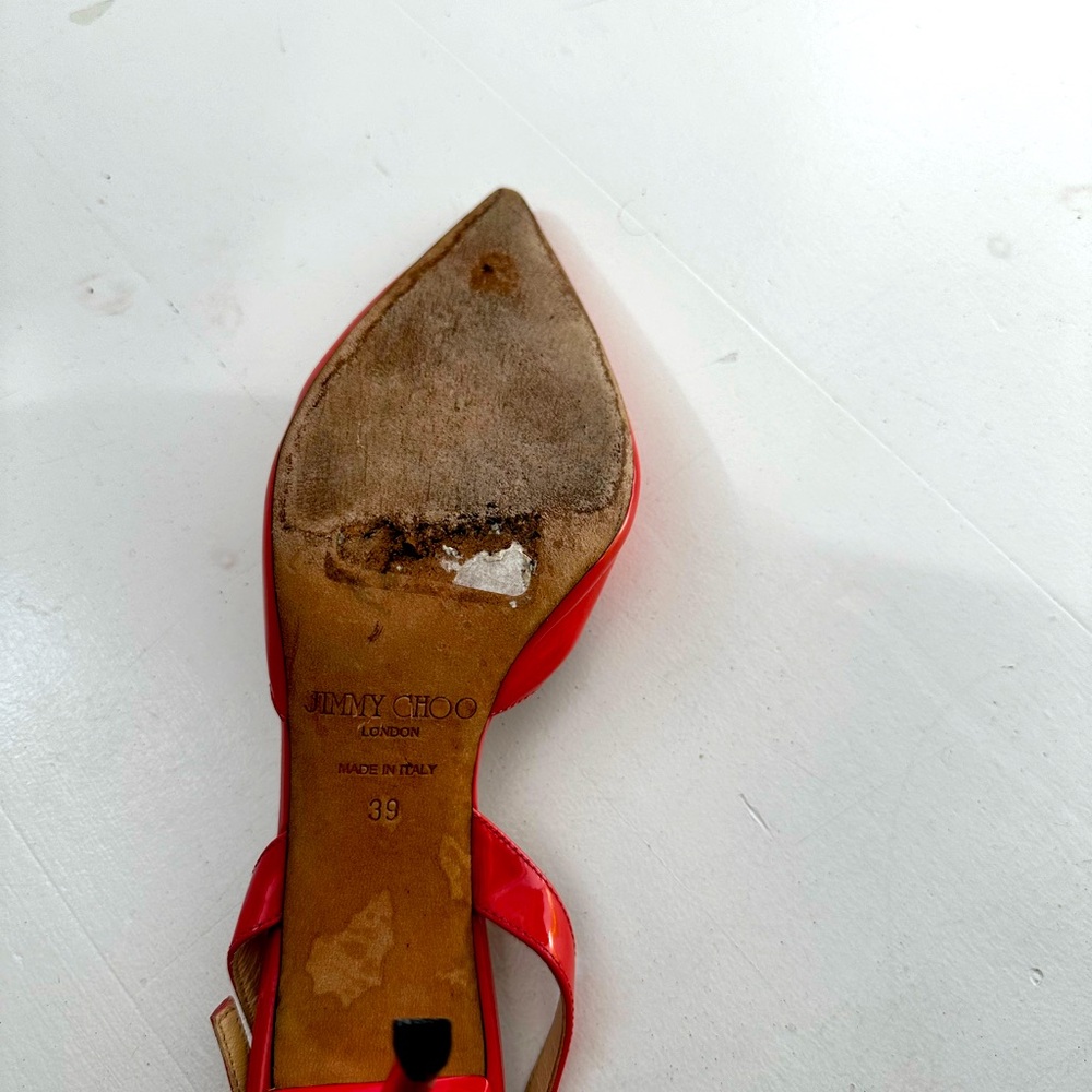 Jimmy Choo’s - Picture 3 of 3